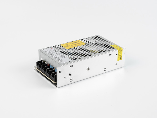 自動化電源 自動化電源